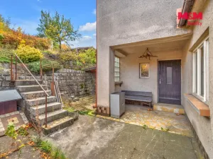 Prodej rodinného domu, Chrudim - Chrudim IV, Malecká, 112 m2