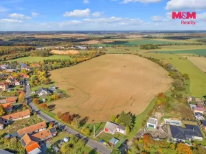 Prodej pozemku pro bydlení, Heřmanův Městec - Chotěnice, 13343 m2