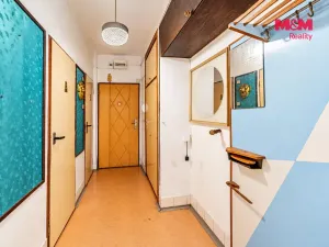 Prodej bytu 3+1, Kamenický Šenov, Trtíkova, 69 m2