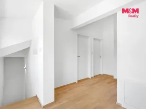 Prodej rodinného domu, Chocerady, 142 m2