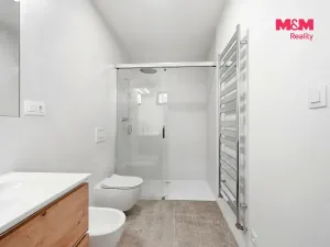 Prodej rodinného domu, Chocerady, 142 m2