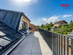 Prodej rodinného domu, Chocerady, 142 m2