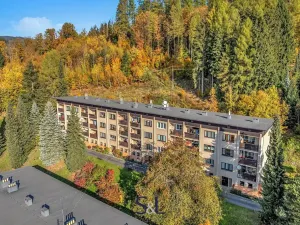 Prodej bytu 3+1, Jablonec nad Jizerou, 78 m2