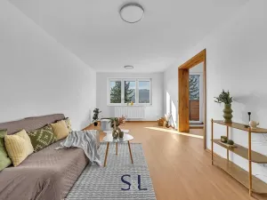 Prodej bytu 3+1, Jablonec nad Jizerou, 78 m2
