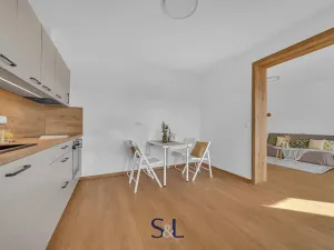 Prodej bytu 3+1, Jablonec nad Jizerou, 78 m2