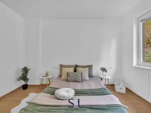 Prodej bytu 3+1, Jablonec nad Jizerou, 78 m2