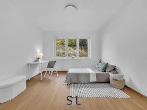 Prodej bytu 3+1, Jablonec nad Jizerou, 78 m2