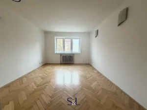 Pronájem bytu 2+1, Kladno, U tržnice, 51 m2