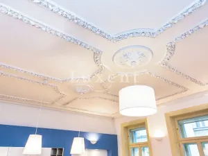 Pronájem bytu 2+kk, Praha - Nové Město, Soukenická, 66 m2