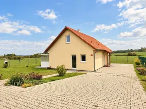 Prodej rodinného domu, Petkovy, 75 m2