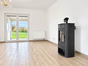 Prodej rodinného domu, Petkovy, 75 m2