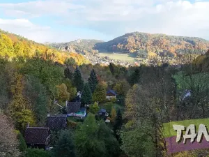 Prodej chaty, Frýdštejn, 30 m2