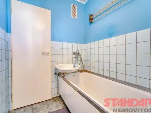 Prodej bytu 2+1, Plzeň, Terezie Brzkové, 62 m2