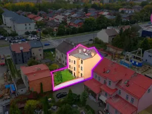 Pronájem ordinace, Ostrava, Ocelářská, 300 m2