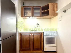 Prodej bytu 2+kk, Vsetín, Okružní, 39 m2