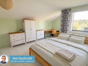 Prodej rodinného domu, Zásada, 279 m2