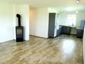 Pronájem rodinného domu, Tichá, 134 m2
