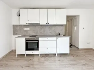 Pronájem bytu 1+kk, Znojmo, Dr. Mareše, 21 m2
