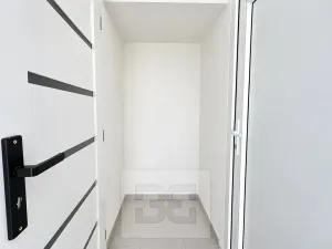 Pronájem bytu 1+kk, Znojmo, Dr. Mareše, 21 m2