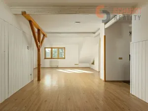 Prodej bytu 4+kk, Břeclav, Olbrachtova, 100 m2