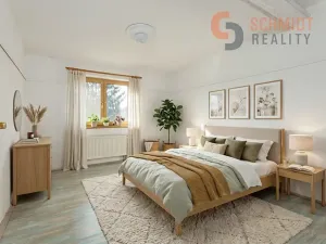 Prodej bytu 4+kk, Břeclav, Olbrachtova, 100 m2