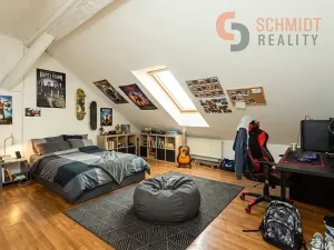Prodej bytu 4+kk, Břeclav, Olbrachtova, 100 m2