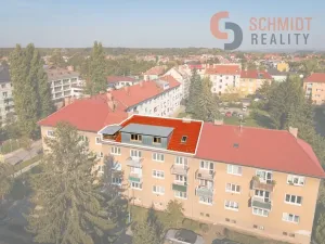 Prodej bytu 4+kk, Břeclav, Olbrachtova, 100 m2
