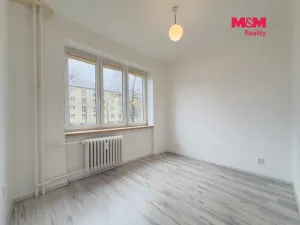 Pronájem bytu 2+kk, Karviná - Nové Město, Havířská, 35 m2