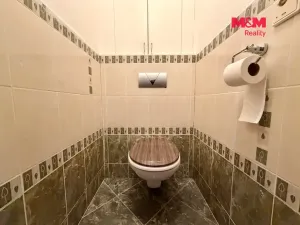 Prodej bytu 3+1, Ostrava - Zábřeh, Písečná, 64 m2