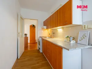 Prodej bytu 2+1, České Budějovice - České Budějovice 3, Plzeňská, 65 m2