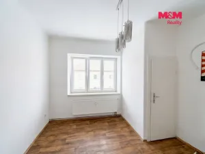 Pronájem bytu 1+1, Olomouc - Hodolany, Zeyerova, 32 m2