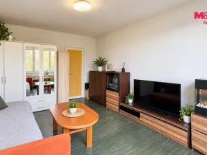Prodej bytu 3+1, České Budějovice - České Budějovice 3, Kostelní, 66 m2