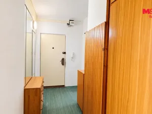 Prodej bytu 3+1, České Budějovice - České Budějovice 3, Kostelní, 66 m2