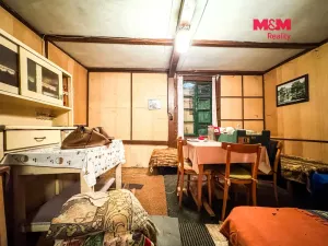 Prodej chaty, Malenovice, 124 m2