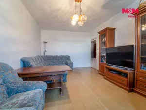 Prodej bytu 2+1, Plzeň - Severní Předměstí, Sokolovská, 54 m2