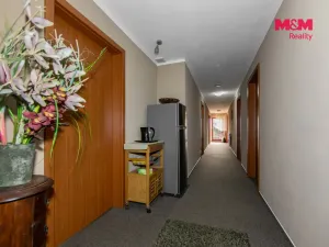 Prodej ubytování, Kladruby, Husova, 900 m2