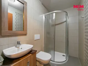 Prodej ubytování, Kladruby, Husova, 900 m2