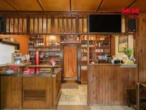 Prodej ubytování, Kladruby, Husova, 900 m2