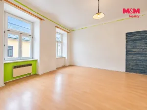 Prodej obchodního prostoru, Rychnov nad Kněžnou, Panská, 489 m2