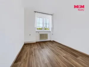 Prodej bytu 3+1, Velká Bystřice, Na Letné, 60 m2