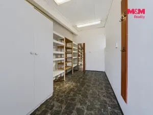 Prodej bytu 3+1, Velká Bystřice, Na Letné, 60 m2