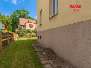 Prodej rodinného domu, Bohumín - Nový Bohumín, Vrchlického, 300 m2