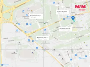 Prodej pozemku pro bydlení, Praha, U školy, 876 m2