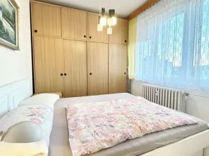 Prodej bytu 3+1, Český Těšín, Hornická, 65 m2