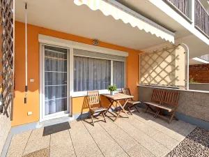 Pronájem bytu 1+kk, Brno, Bělohorská, 41 m2