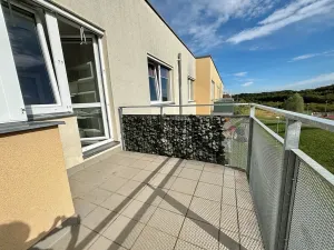 Pronájem bytu 2+kk, Praha - Hostavice, U Hostavického potoka, 59 m2
