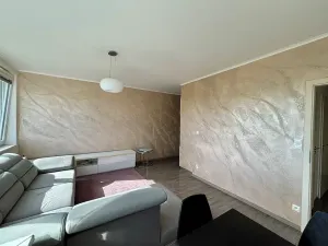 Pronájem bytu 2+kk, Praha - Hostavice, U Hostavického potoka, 59 m2