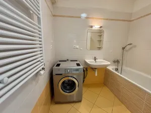 Pronájem bytu 2+kk, Praha - Hostavice, U Hostavického potoka, 59 m2