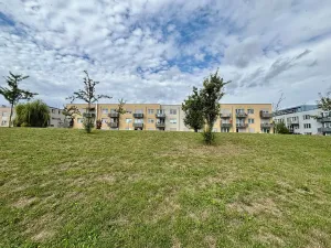 Pronájem bytu 2+kk, Praha - Hostavice, U Hostavického potoka, 59 m2