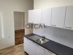 Pronájem bytu 2+1, Kyjov, Sídliště Za Stadionem, 61 m2